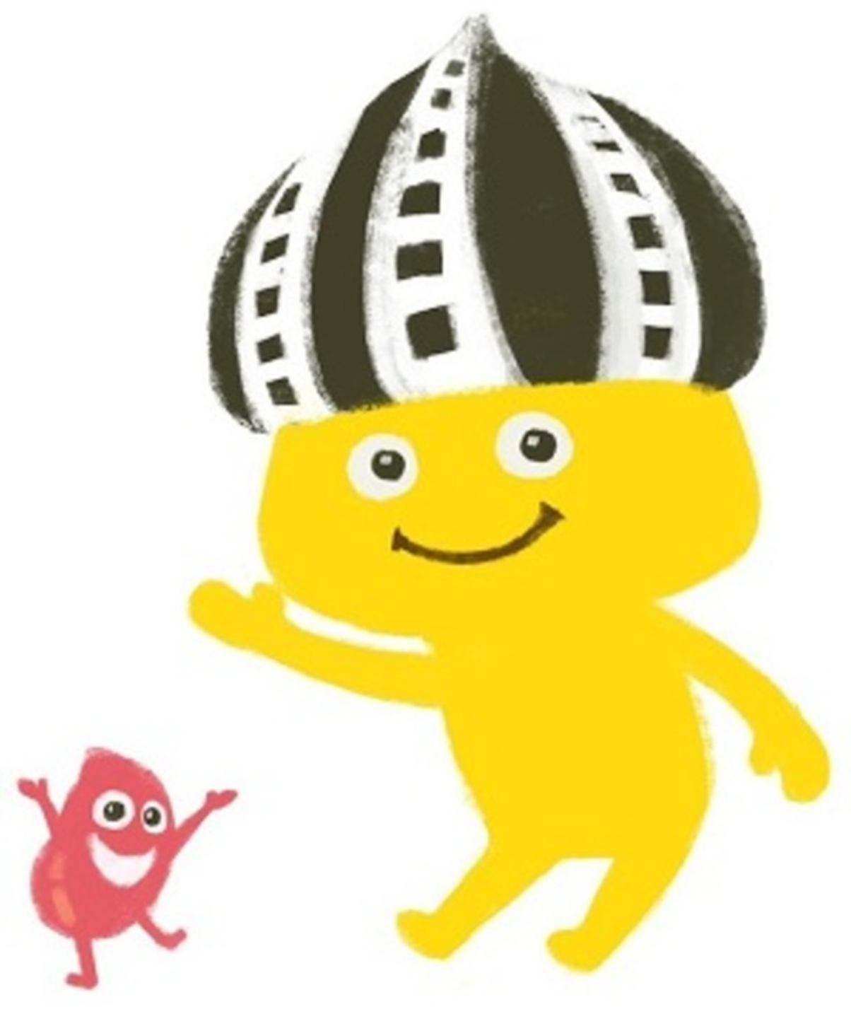 秦俊子 コマコマ隊のコマドリル